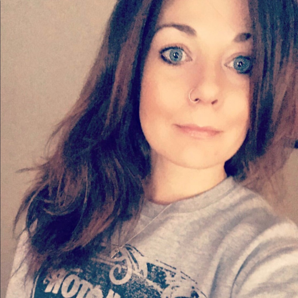 Meet your Posher, Heather